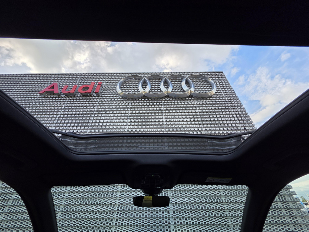 Acheter Audi Q5 Q5 35 TDI 163 S tronic 7 S line 5p occasion dans les concessions du Groupe Faurie