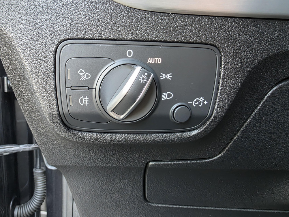 Acheter Audi Q2 Q2 35 TDI 150 S tronic 7 S line Plus 5p occasion dans les concessions du Groupe Faurie
