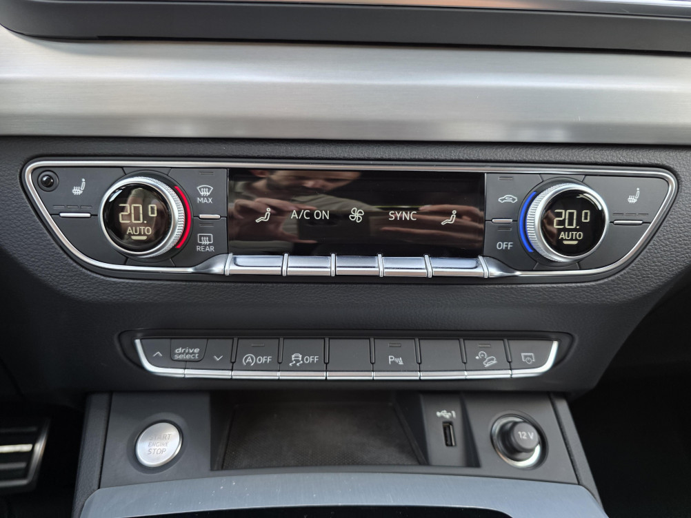Acheter Audi Q5 Q5 35 TDI 163 S tronic 7 S line 5p occasion dans les concessions du Groupe Faurie