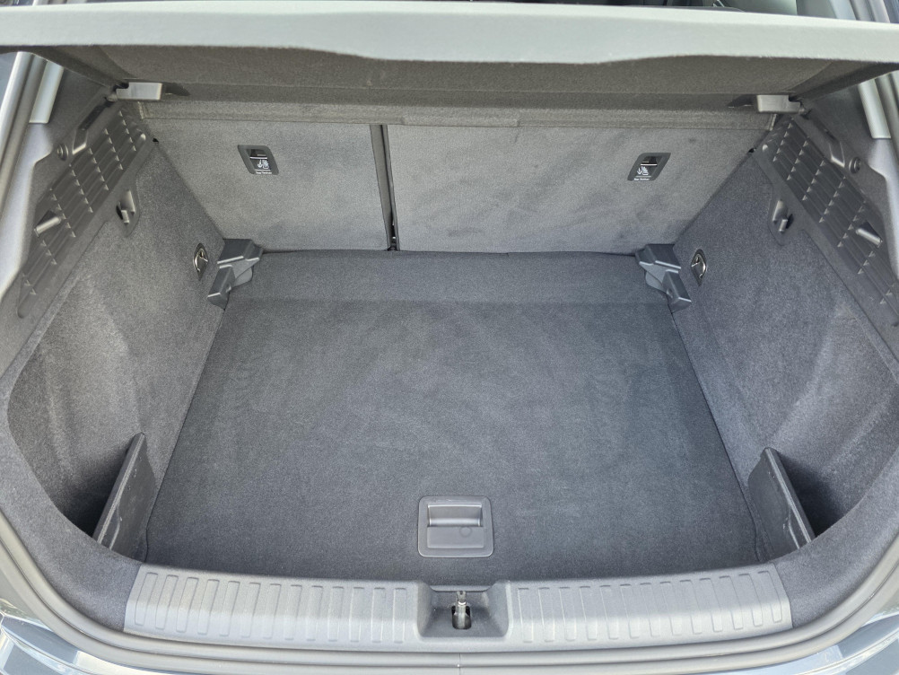Acheter Audi A3 Sportback A3 Sportback 35 TFSI Mild Hybrid 150 S tronic 7 Design 5p occasion dans les concessions du Groupe Faurie