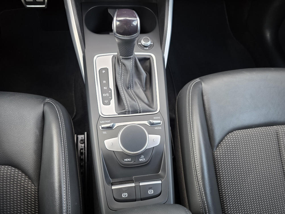 Acheter Audi Q2 Q2 35 TDI 150 S tronic 7 S line Plus 5p occasion dans les concessions du Groupe Faurie