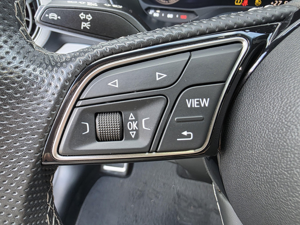 Acheter Audi Q2 Q2 35 TDI 150 S tronic 7 S line Plus 5p occasion dans les concessions du Groupe Faurie