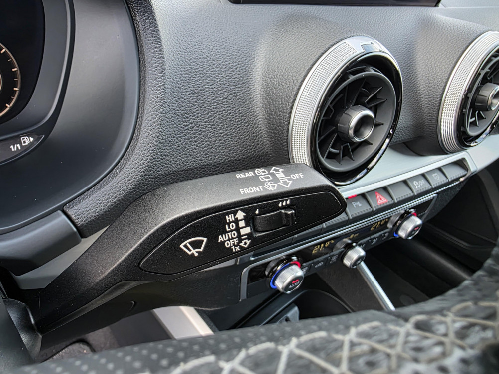 Acheter Audi Q2 Q2 35 TDI 150 S tronic 7 S line Plus 5p occasion dans les concessions du Groupe Faurie
