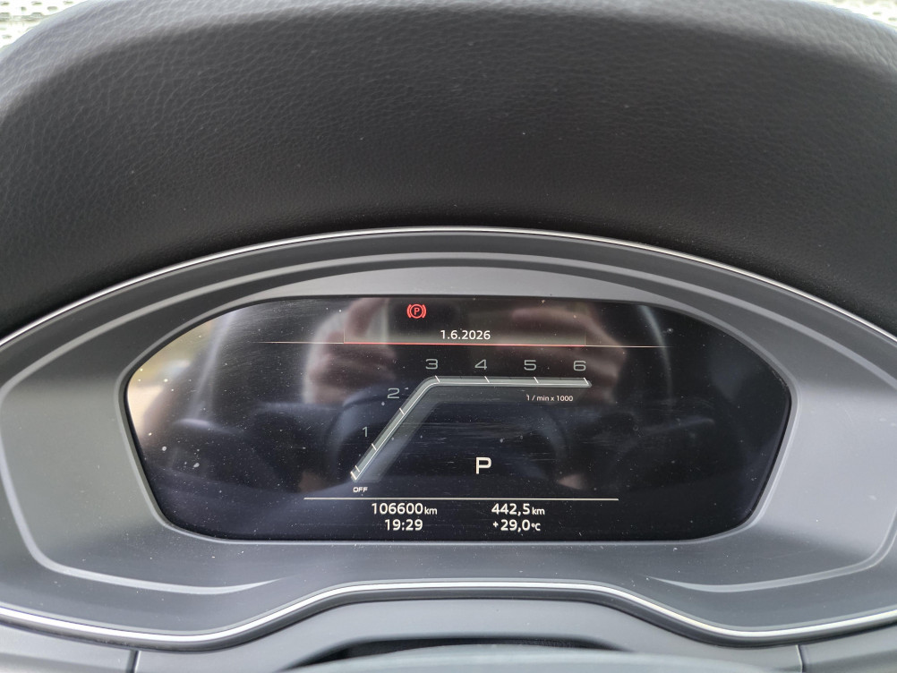 Acheter Audi Q5 Q5 35 TDI 163 S tronic 7 S line 5p occasion dans les concessions du Groupe Faurie