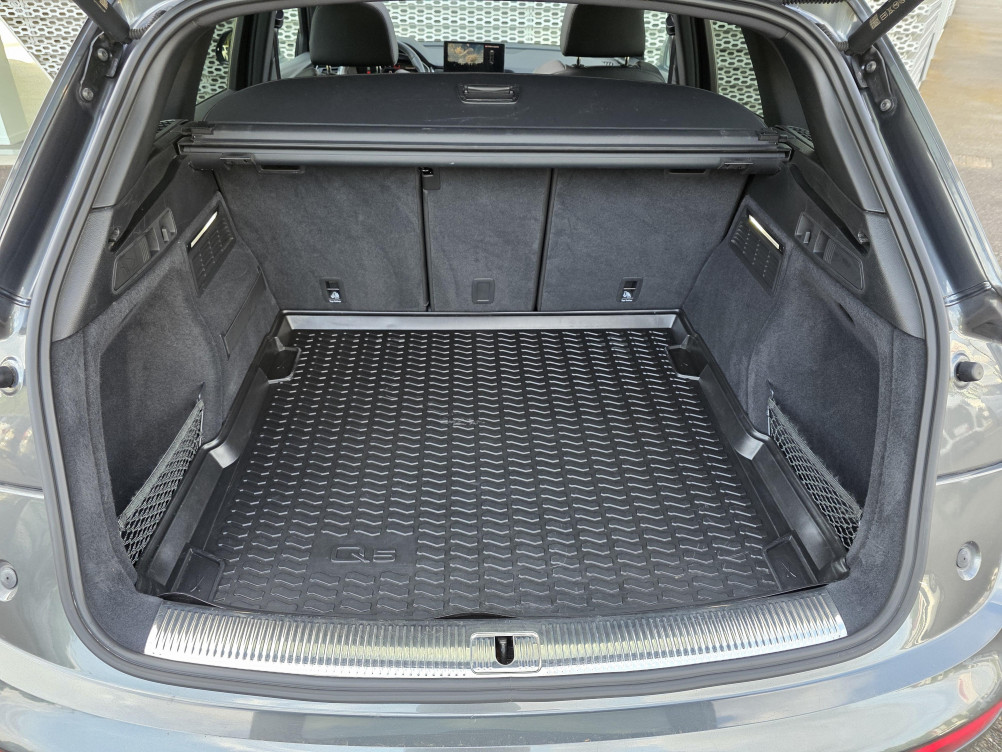Acheter Audi Q5 Q5 35 TDI 163 S tronic 7 S line 5p occasion dans les concessions du Groupe Faurie