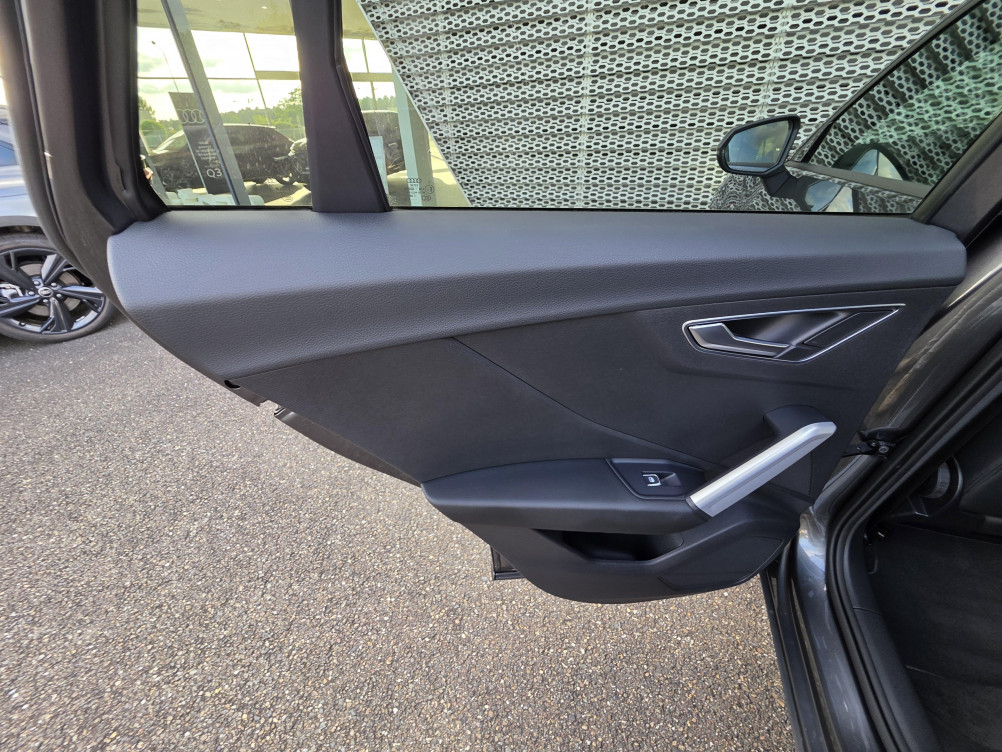 Acheter Audi Q2 Q2 35 TDI 150 S tronic 7 S line Plus 5p occasion dans les concessions du Groupe Faurie