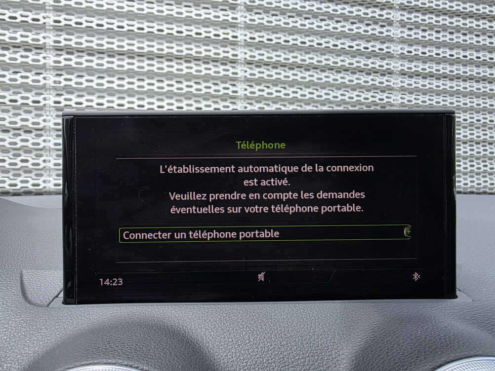 Acheter Audi Q2 Q2 35 TFSI 150 S tronic 7 Advanced 5p occasion dans les concessions du Groupe Faurie
