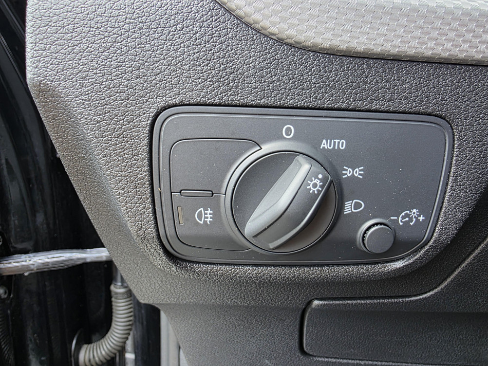Acheter Audi Q2 Q2 30 TDI 116 S tronic 7 Design 5p occasion dans les concessions du Groupe Faurie