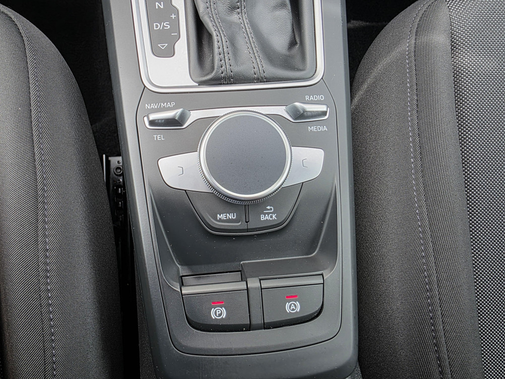 Acheter Audi Q2 Q2 30 TDI 116 S tronic 7 Design 5p occasion dans les concessions du Groupe Faurie