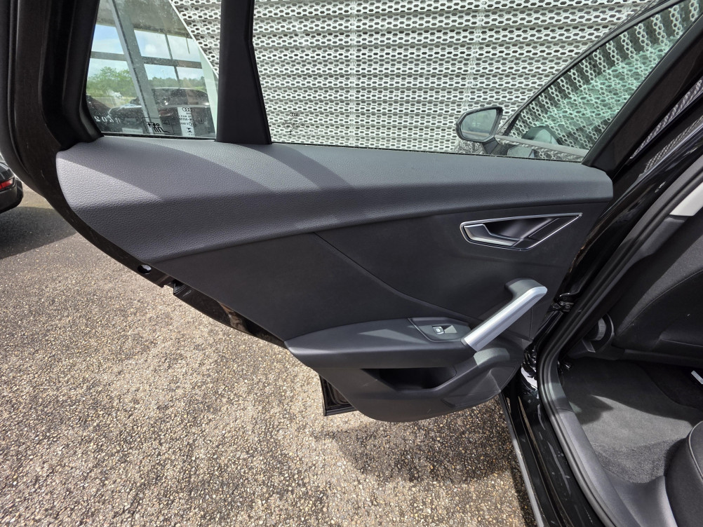 Acheter Audi Q2 Q2 35 TFSI 150 S tronic 7 Advanced 5p occasion dans les concessions du Groupe Faurie