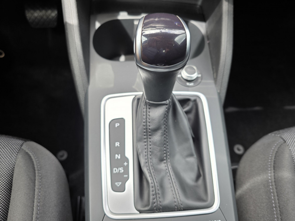 Acheter Audi Q2 Q2 30 TDI 116 S tronic 7 Design 5p occasion dans les concessions du Groupe Faurie