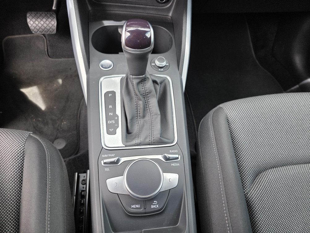Acheter Audi Q2 Q2 35 TFSI 150 S tronic 7 Advanced 5p occasion dans les concessions du Groupe Faurie
