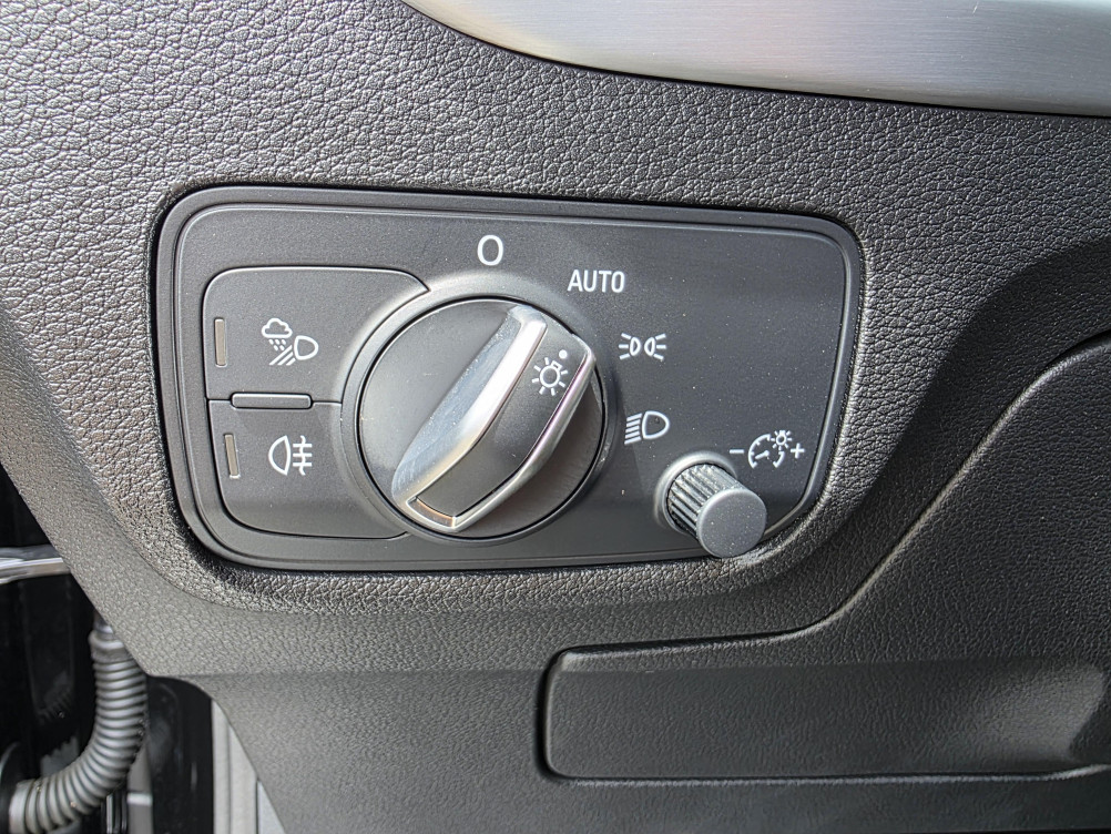 Acheter Audi Q2 Q2 35 TFSI 150 S tronic 7 Advanced 5p occasion dans les concessions du Groupe Faurie