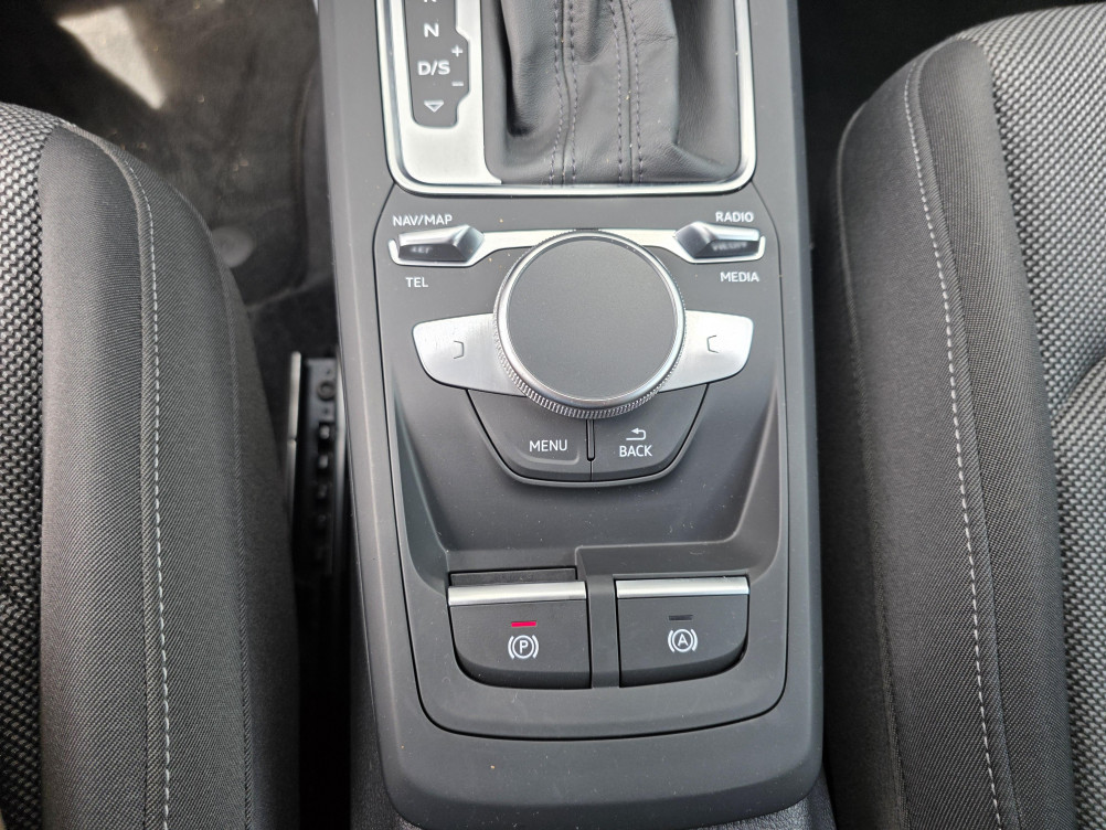 Acheter Audi Q2 Q2 35 TFSI 150 S tronic 7 Advanced 5p occasion dans les concessions du Groupe Faurie