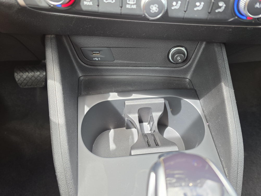 Acheter Audi Q2 Q2 30 TDI 116 S tronic 7 Design 5p occasion dans les concessions du Groupe Faurie