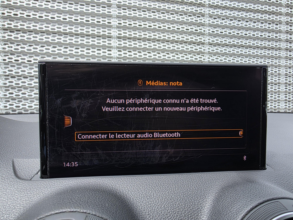 Acheter Audi Q2 Q2 30 TDI 116 S tronic 7 Design 5p occasion dans les concessions du Groupe Faurie