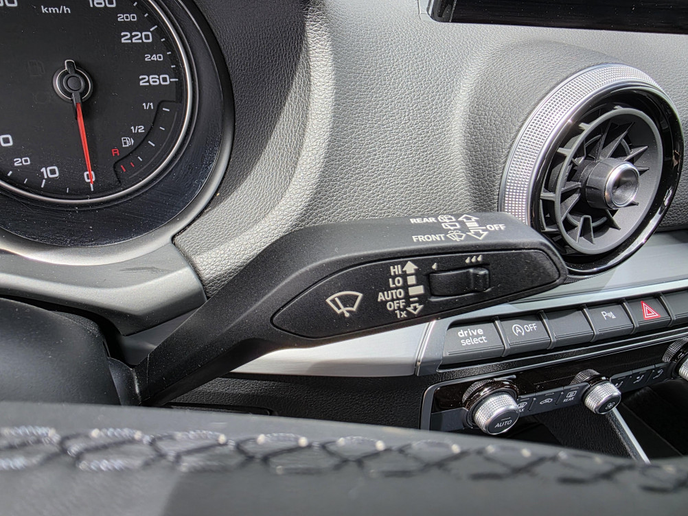 Acheter Audi Q2 Q2 35 TFSI 150 S tronic 7 Advanced 5p occasion dans les concessions du Groupe Faurie