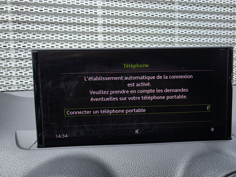 Acheter Audi Q2 Q2 30 TDI 116 S tronic 7 Design 5p occasion dans les concessions du Groupe Faurie