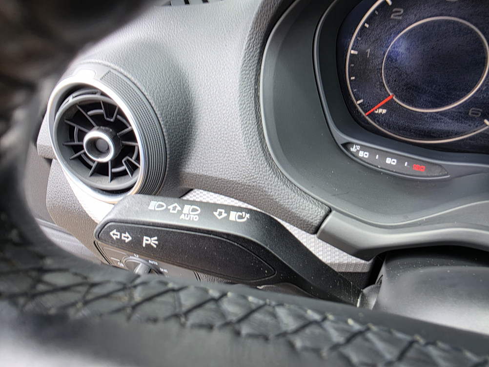 Acheter Audi Q2 Q2 30 TDI 116 S tronic 7 Design 5p occasion dans les concessions du Groupe Faurie