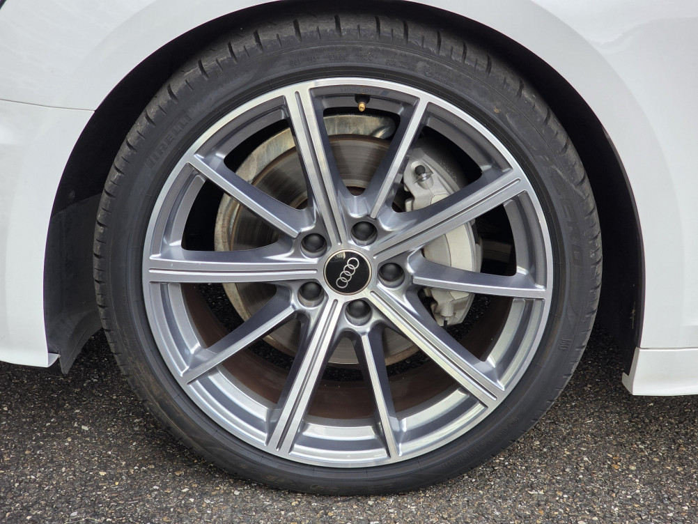 Acheter Audi A5 Sportback A5 Sportback 40 TDI 204 S tronic 7 Quattro S Line 5p occasion dans les concessions du Groupe Faurie