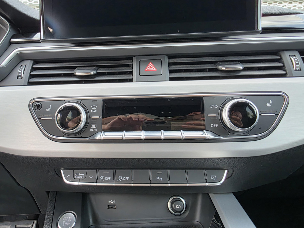 Acheter Audi A5 Sportback A5 Sportback 40 TDI 204 S tronic 7 Quattro S Line 5p occasion dans les concessions du Groupe Faurie