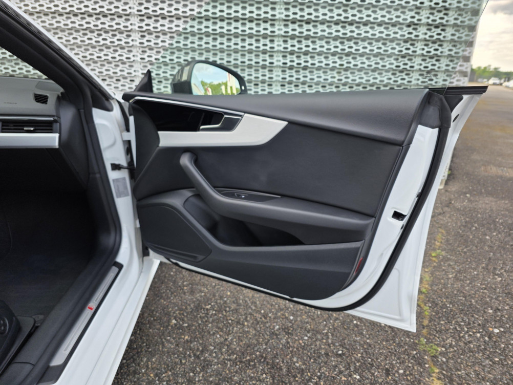 Acheter Audi A5 Sportback A5 Sportback 40 TDI 204 S tronic 7 Quattro S Line 5p occasion dans les concessions du Groupe Faurie