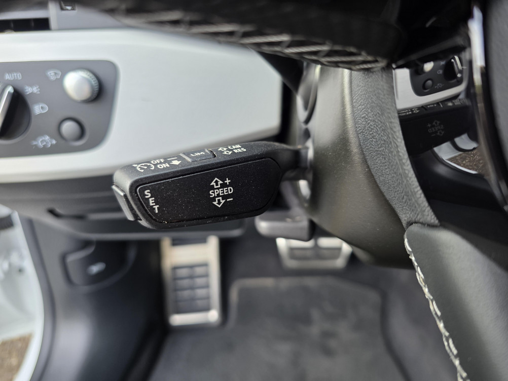 Acheter Audi A5 Sportback A5 Sportback 40 TDI 204 S tronic 7 Quattro S Line 5p occasion dans les concessions du Groupe Faurie