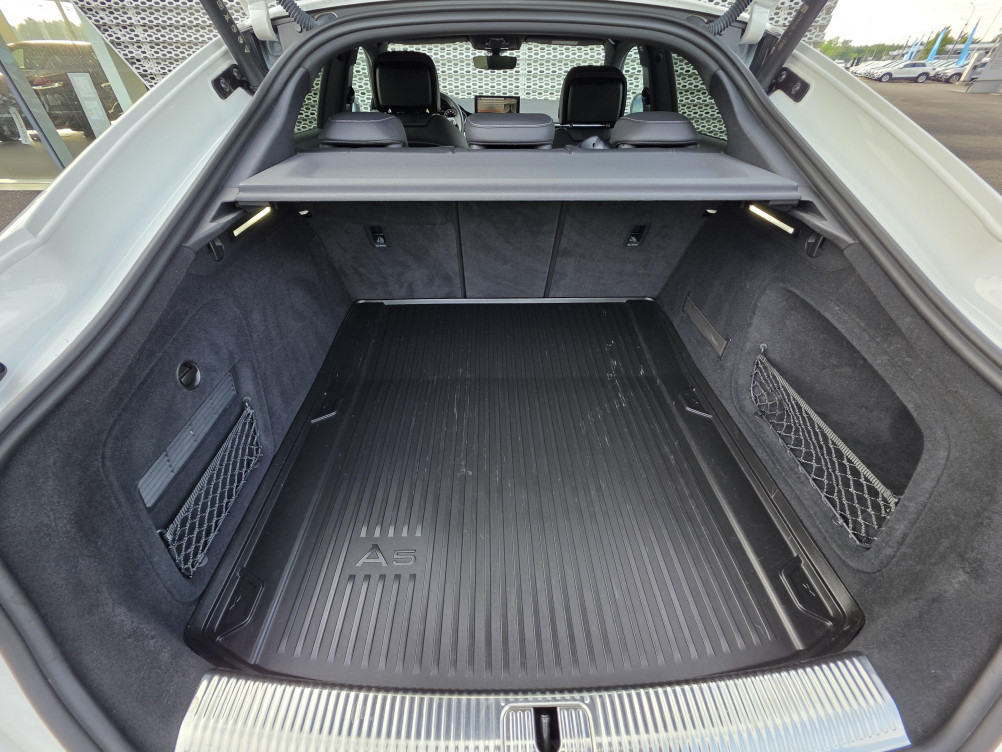Acheter Audi A5 Sportback A5 Sportback 40 TDI 204 S tronic 7 Quattro S Line 5p occasion dans les concessions du Groupe Faurie