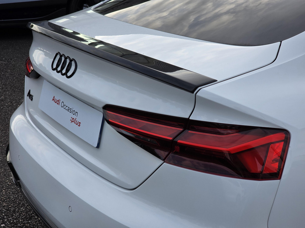 Acheter Audi A5 Sportback A5 Sportback 40 TDI 204 S tronic 7 Quattro S Line 5p occasion dans les concessions du Groupe Faurie