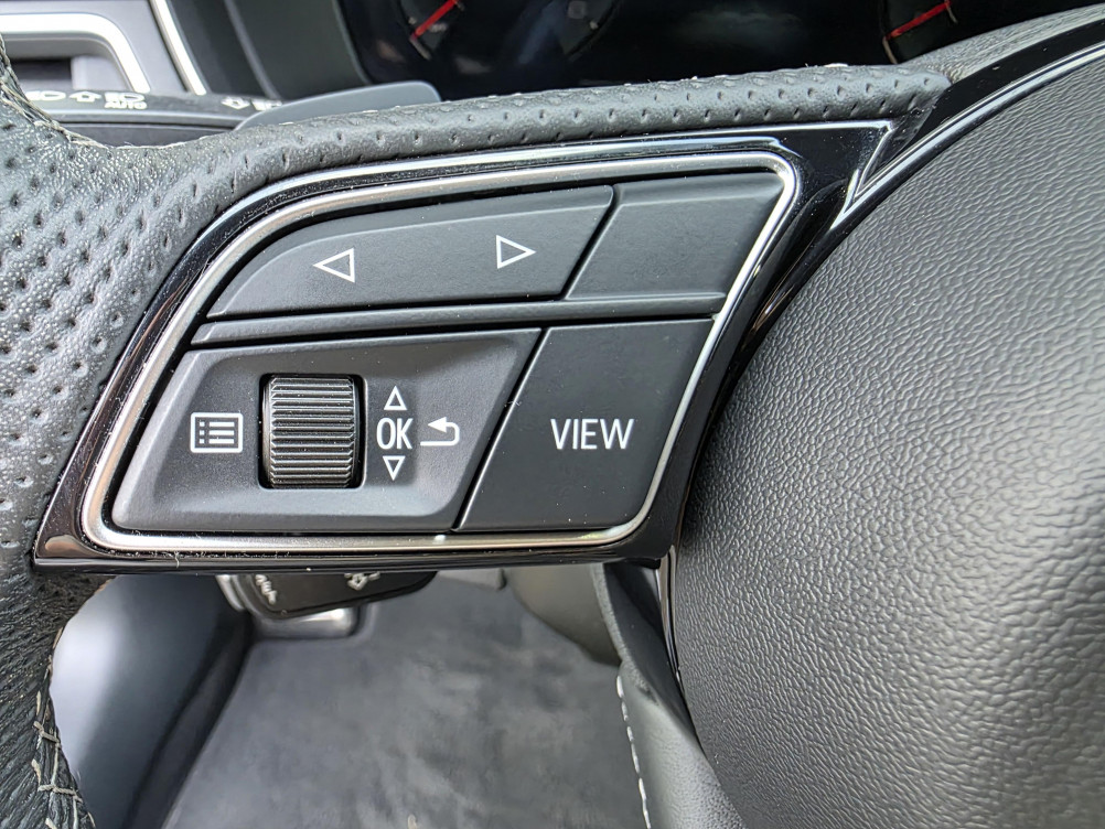 Acheter Audi A5 Sportback A5 Sportback 40 TDI 204 S tronic 7 Quattro S Line 5p occasion dans les concessions du Groupe Faurie