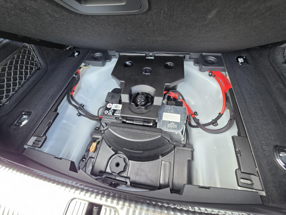 Acheter Audi A5 Sportback A5 Sportback 40 TDI 204 S tronic 7 Quattro S Line 5p occasion dans les concessions du Groupe Faurie