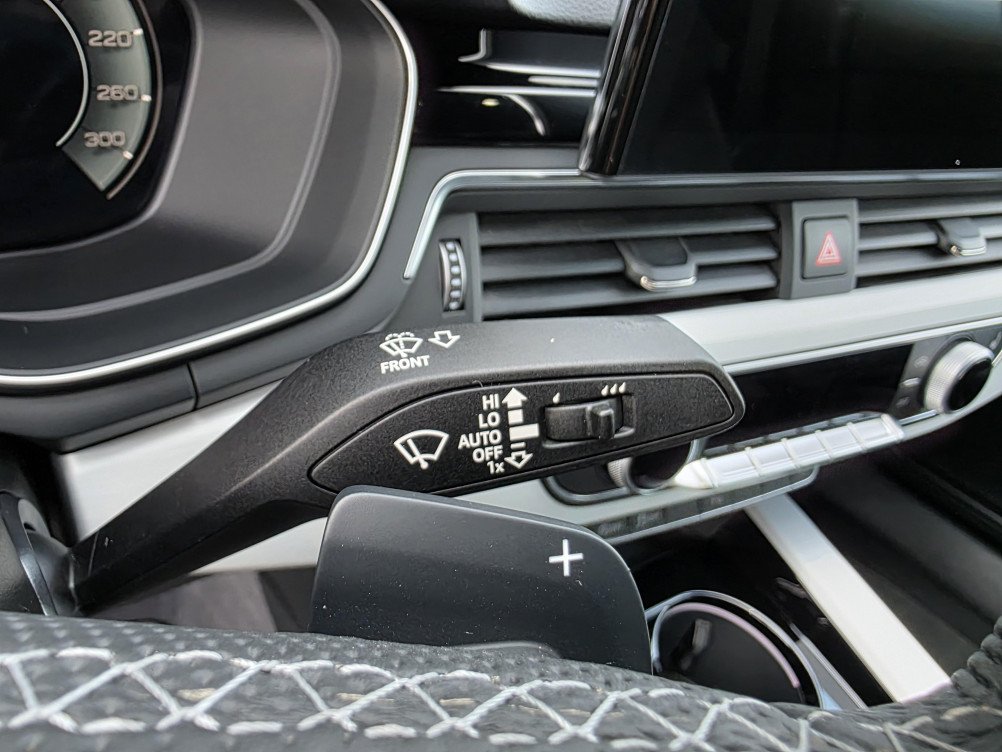 Acheter Audi A5 Sportback A5 Sportback 40 TDI 204 S tronic 7 Quattro S Line 5p occasion dans les concessions du Groupe Faurie