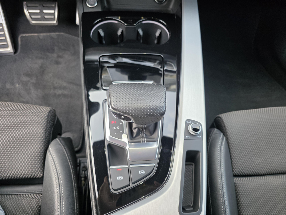 Acheter Audi A5 Sportback A5 Sportback 40 TDI 204 S tronic 7 Quattro S Line 5p occasion dans les concessions du Groupe Faurie