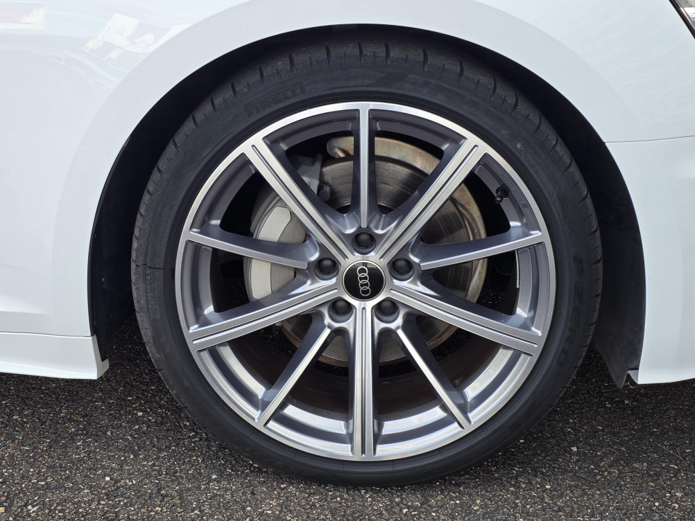 Acheter Audi A5 Sportback A5 Sportback 40 TDI 204 S tronic 7 Quattro S Line 5p occasion dans les concessions du Groupe Faurie