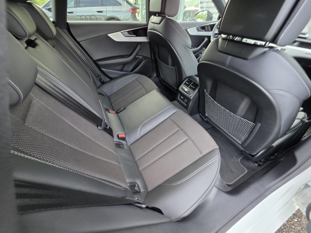 Acheter Audi A5 Sportback A5 Sportback 40 TDI 204 S tronic 7 Quattro S Line 5p occasion dans les concessions du Groupe Faurie