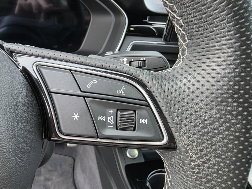 Acheter Audi A5 Sportback A5 Sportback 40 TDI 204 S tronic 7 Quattro S Line 5p occasion dans les concessions du Groupe Faurie