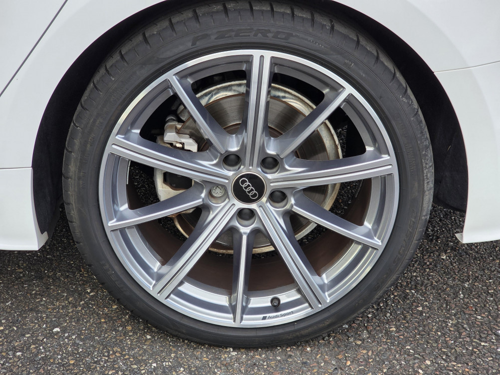 Acheter Audi A5 Sportback A5 Sportback 40 TDI 204 S tronic 7 Quattro S Line 5p occasion dans les concessions du Groupe Faurie