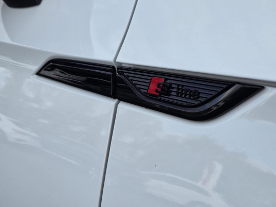 Acheter Audi A5 Sportback A5 Sportback 40 TDI 204 S tronic 7 Quattro S Line 5p occasion dans les concessions du Groupe Faurie