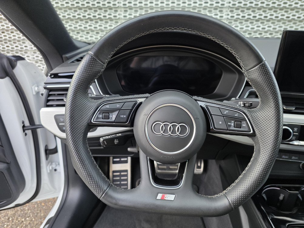 Acheter Audi A5 Sportback A5 Sportback 40 TDI 204 S tronic 7 Quattro S Line 5p occasion dans les concessions du Groupe Faurie