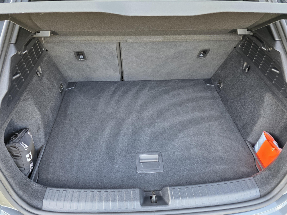 Acheter Audi A3 Sportback A3 Sportback 35 TFSI Mild Hybrid 150 S tronic 7 S Line 5p occasion dans les concessions du Groupe Faurie
