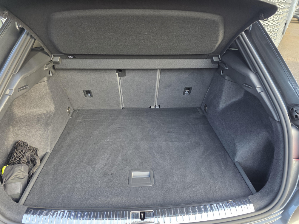 Acheter Audi Q3 Q3 35 TDI 150 ch S tronic 7 S line 5p occasion dans les concessions du Groupe Faurie