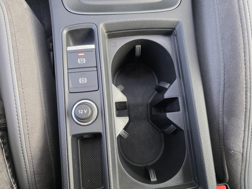 Acheter Audi Q3 Q3 35 TDI 150 ch S tronic 7 S line 5p occasion dans les concessions du Groupe Faurie