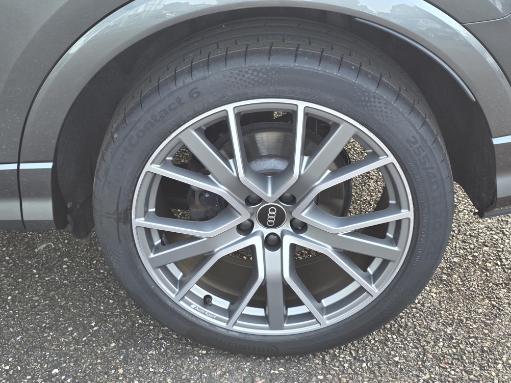 Acheter Audi Q3 Q3 35 TDI 150 ch S tronic 7 S line 5p occasion dans les concessions du Groupe Faurie