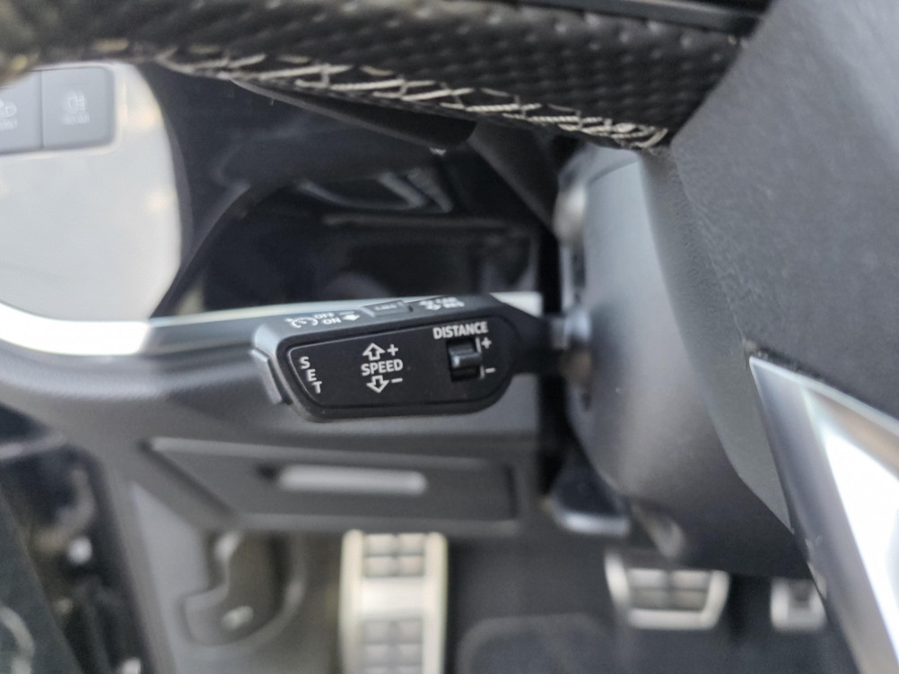 Acheter Audi Q3 Q3 35 TDI 150 ch S tronic 7 S line 5p occasion dans les concessions du Groupe Faurie