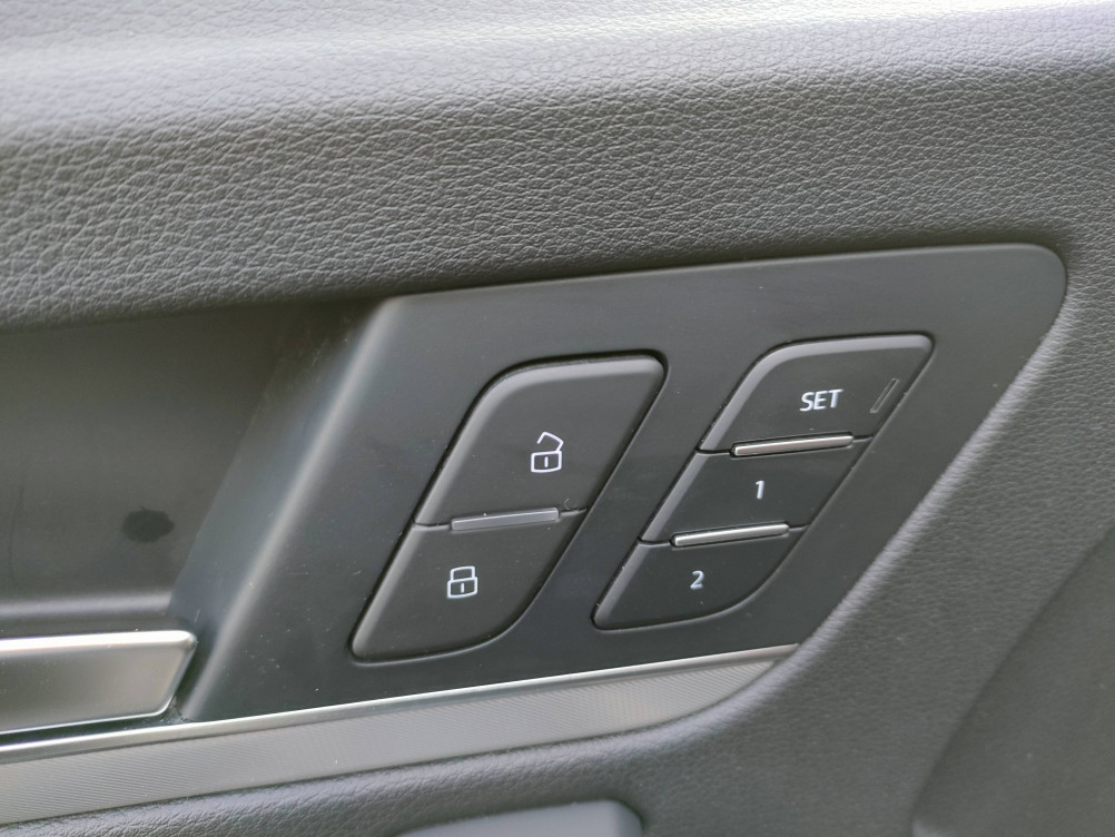 Acheter Audi Q5 Q5 35 TDI 163 S tronic 7 Avus 5p occasion dans les concessions du Groupe Faurie
