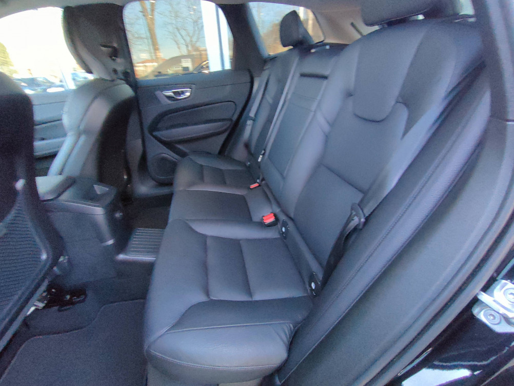 Acheter Volvo XC60 XC60 T8 Recharge AWD 303 ch + 87 ch Geartronic 8 Inscription Luxe 5p occasion dans les concessions du Groupe Faurie