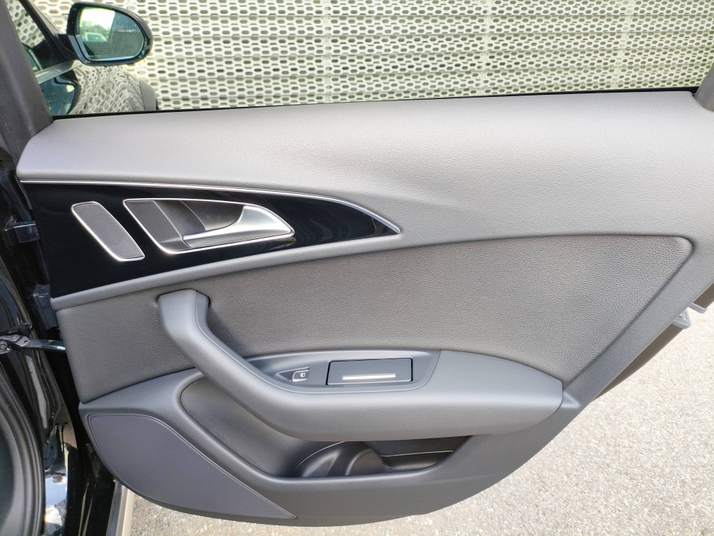 Acheter Audi A6 A6 Allroad Quattro V6 3.0 TDI 218 S Tronic Avus 5p occasion dans les concessions du Groupe Faurie