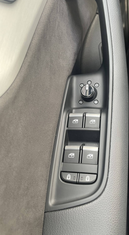 Acheter Audi Q8 Q8 50 TDI 286 Tiptronic 8 Quattro S line 5p occasion dans les concessions du Groupe Faurie