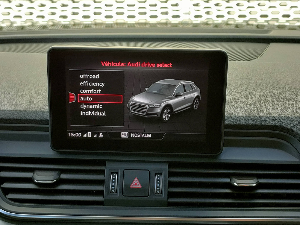 Acheter Audi Q5 Q5 35 TDI 163 S tronic 7 Quattro Business Executive 5p occasion dans les concessions du Groupe Faurie