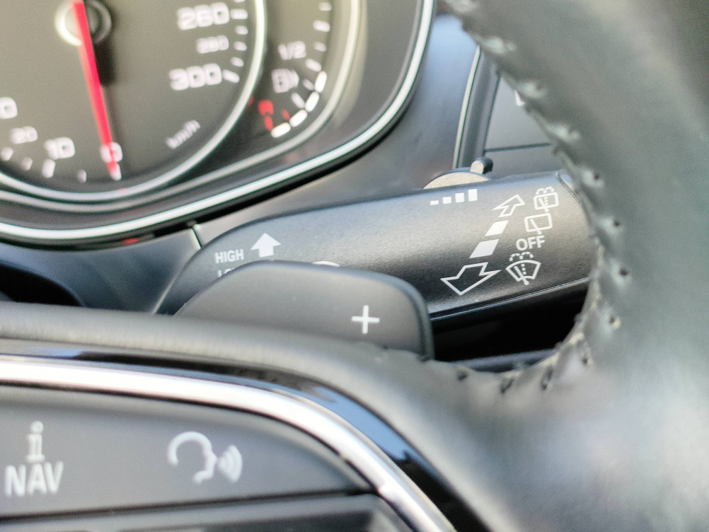 Acheter Audi A6 A6 Allroad Quattro V6 3.0 TDI 218 S Tronic Avus 5p occasion dans les concessions du Groupe Faurie